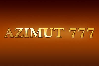 Казино azimut бонус при регистрации