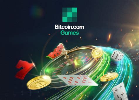 Казино bitcoin-games слоты