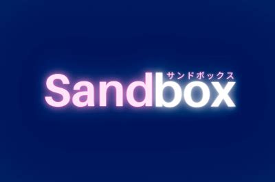 Казино sandbox на реальные деньги