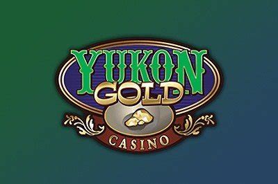 Казино yukon-gold промокод